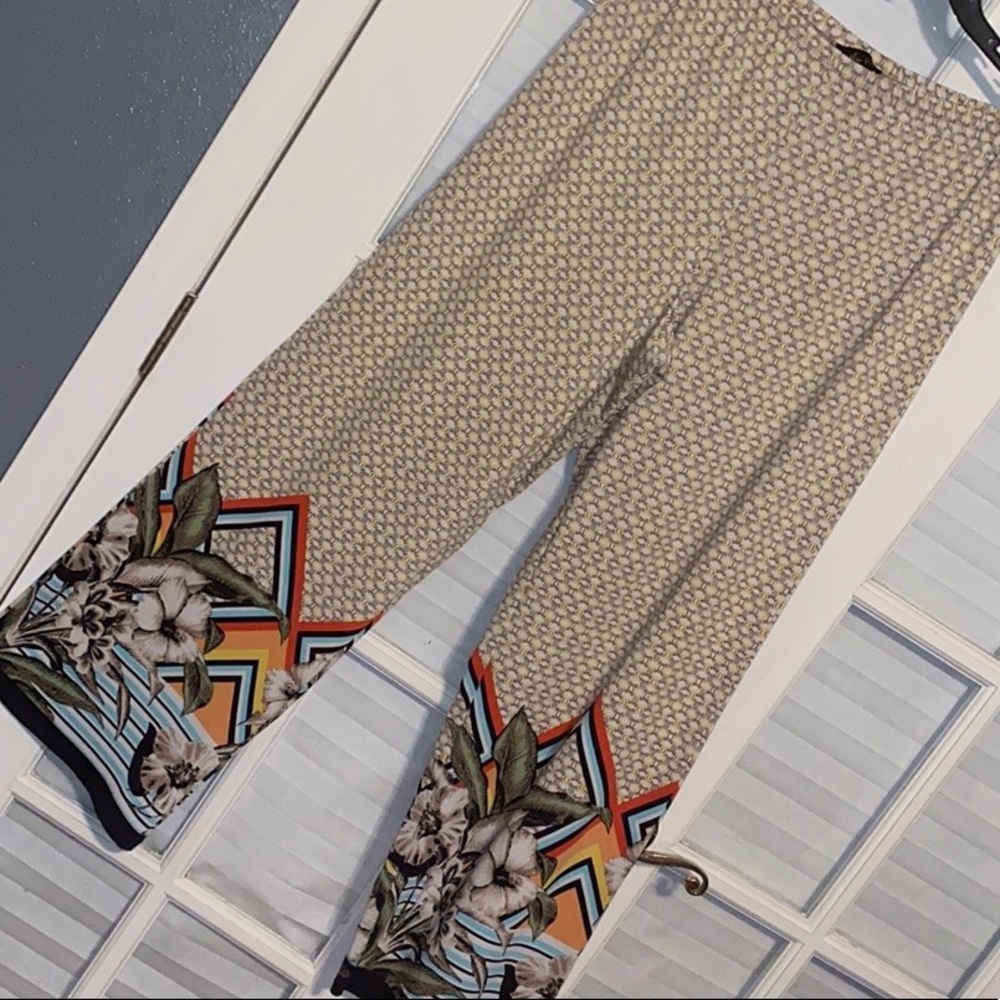 Melissa Paige Tropical 🌺☀️palazzo pants
